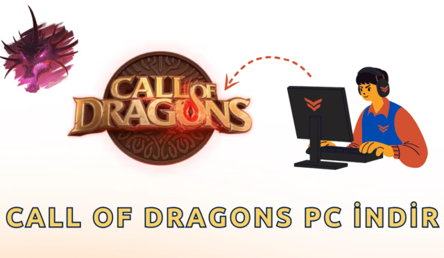 Call of Dragons PC İndir