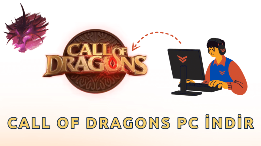 Call of Dragons PC İndir