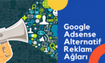En İyi Google Adsense Alternatifleri