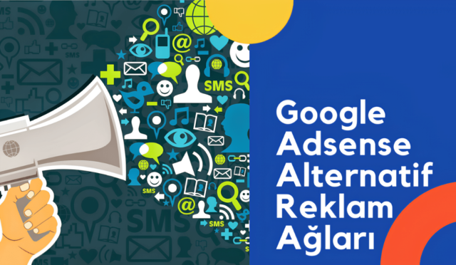 En İyi Google Adsense Alternatifleri