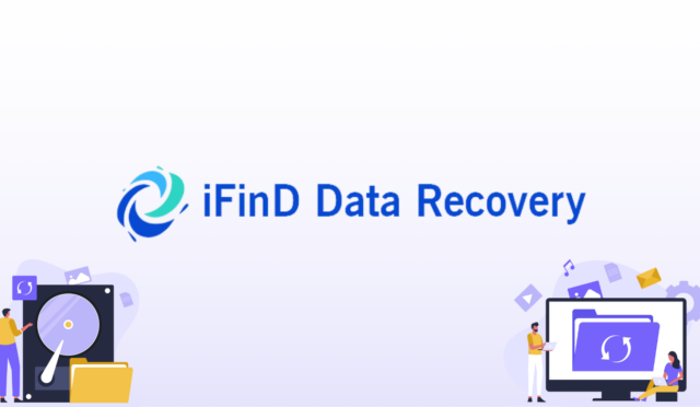 iFinD Data Recovery – Ücretsiz Lisans Key 2024