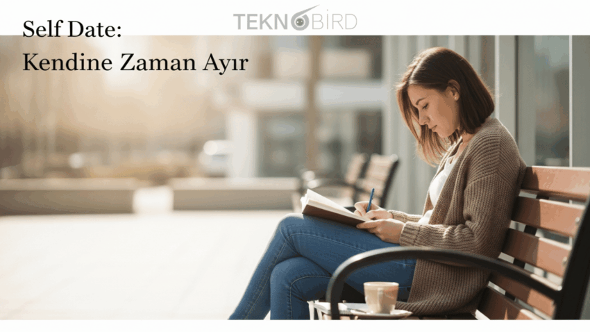 Self Date Nedir? Nasıl Yapılır? Self Date Fikirleri Nedir?