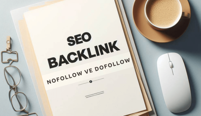 SEO Çalışmalarında Nofollow ve Dofollow İkilemi