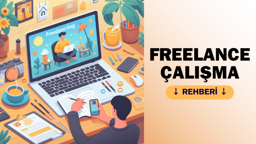 Freelance Çalışma Rehberi