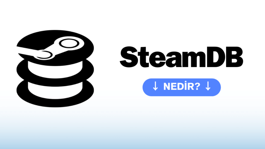 SteamDB Nedir?