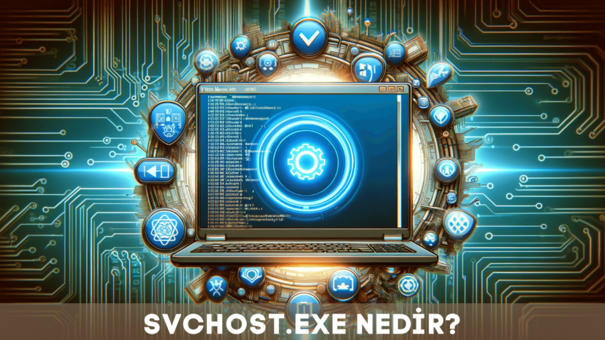 Svchost.exe Nedir?