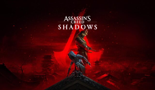 Assassin’s Creed: Shadows – İki Kahramanla 13 Dakika Oynanış Videosu