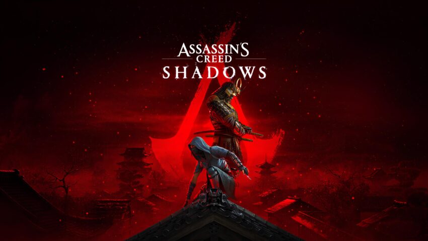 Assassin’s Creed: Shadows – İki Kahramanla 13 Dakika Oynanış Videosu