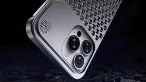 AliExpress Efsanevi Mac Pro Tarzında iPhone Kılıfı Satışa Sunuldu!