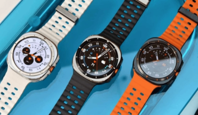 Galaxy Watch Ultra’da Ciddi Donanım Sorunu Tespit Edildi