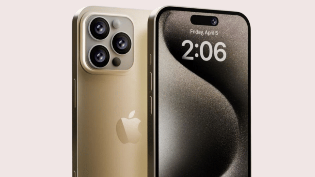 iPhone 18 Pro 2026'da 2 TB hafıza ile gelecek Teknobird