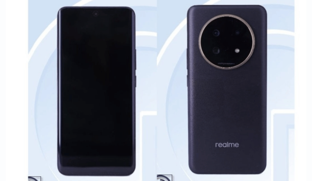 Realme 13 Pro+’ın fotoğrafları ilk kez internete düştü