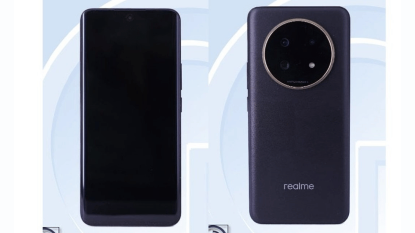 Realme 13 Pro+’ın fotoğrafları ilk kez internete düştü