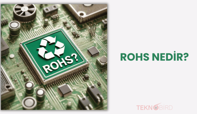 RoHS Nedir?