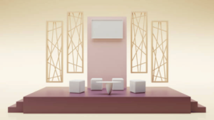 Space Optimization: Tips for Maximizing Your 20x20 Trade Show Booth