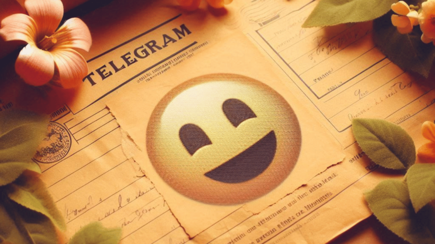 Telegram Emoji Satın Alabileceğiniz En İyi 3 Site (Aktif &Garantili)