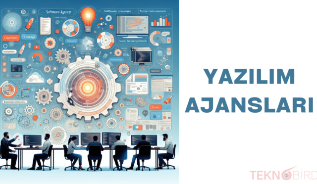 Yazılım Ajanslarını Anlamak: Derinlemesine Bir İnceleme