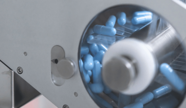 Advanced Pharmaceutical Machinery: Meeting the Unique Needs of Drug Manufacturing