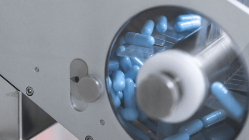 Advanced Pharmaceutical Machinery: Meeting the Unique Needs of Drug Manufacturing