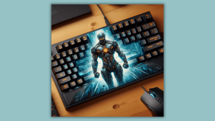 Akko Mechanical Keyboard Can Boost Your Gaming Experience