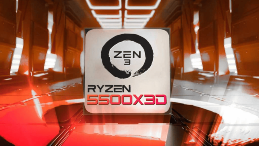 AMD, AM4 soketi için yeni bir X3D işlemcisi çıkarıyor