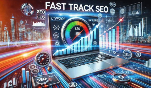 Understanding the Fast-Track SEO Approach of Leading SEO Services