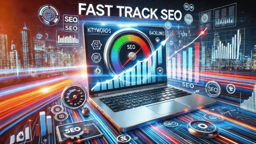 Understanding the Fast-Track SEO Approach of Leading SEO Services