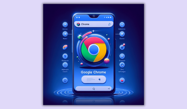 Google Chrome Android için iOS tarzında yeni özellikler alacak