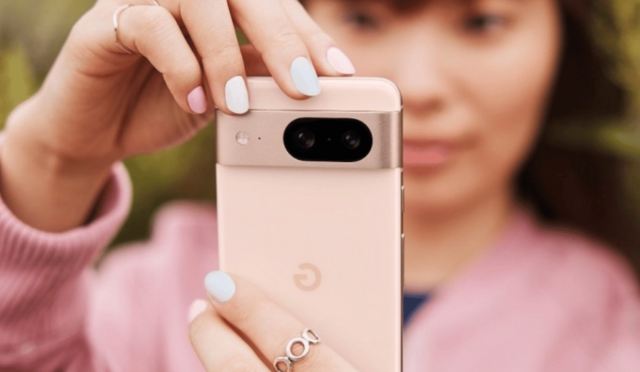 Google Pixel 9a ilk kez fotoğraflarda görüntülendi