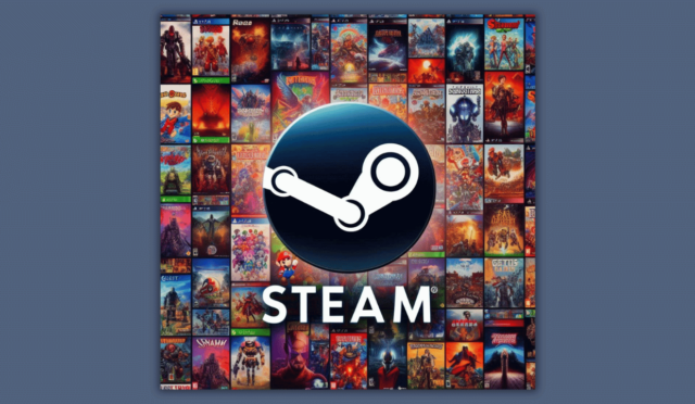 Steam bir kez daha eşzamanlı kullanıcı rekoru kırdı