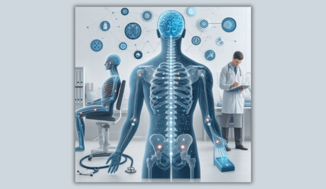 The Benefits of Combining Chiropractic Care with Functional Medicine