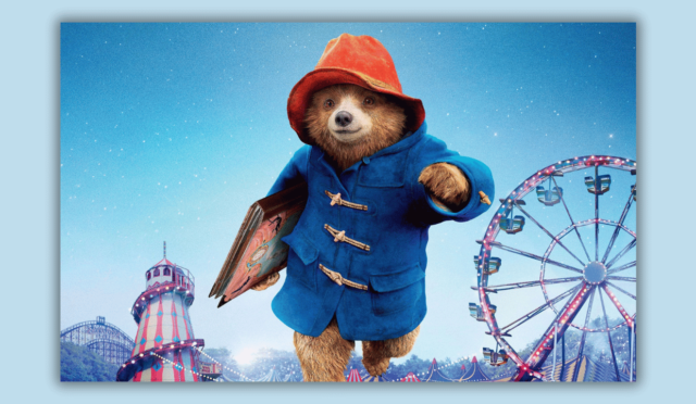 Ayıcık Paddington’un Sinema Macerası Devam Edecek!