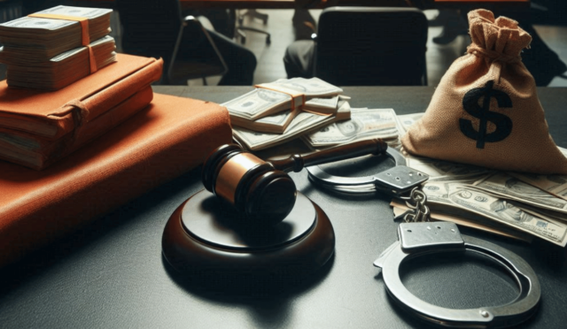 Bail Bonds – the Implications of Arraignment for a Crime Suspect!