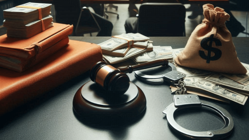 Bail Bonds – the Implications of Arraignment for a Crime Suspect!