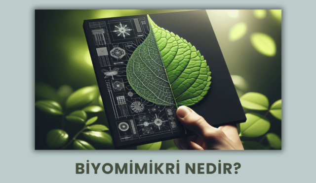 Biyomimikri Nedir?