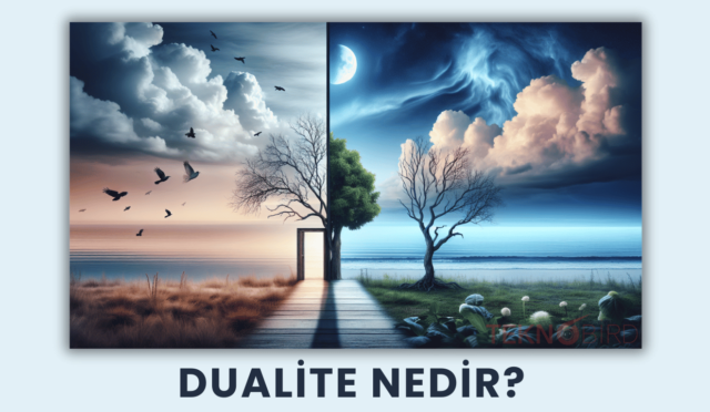 Dualite Nedir? Dualite Örnekleri ve Dualite Yasası Hakkında Bilgi