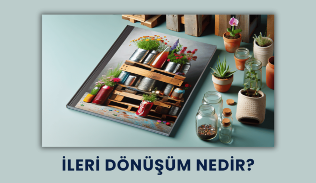 İleri Dönüşüm Nedir?