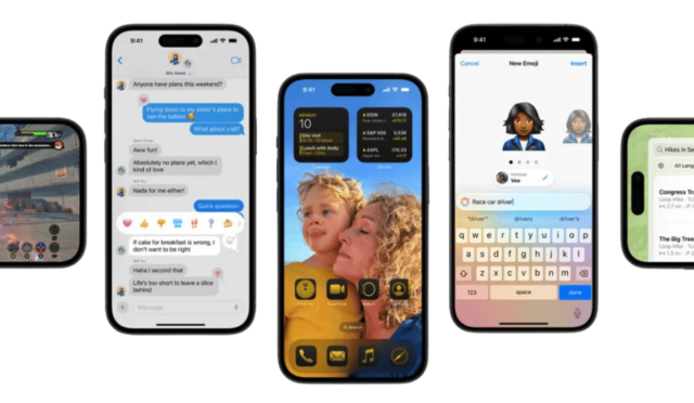 iPhone’unuz iOS 18 ile uyumlu mu?