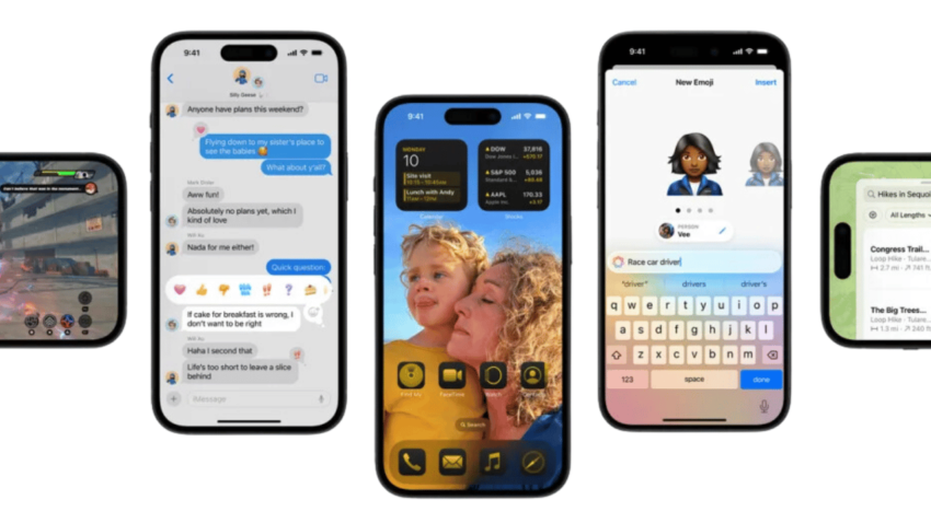 iPhone’unuz iOS 18 ile uyumlu mu?