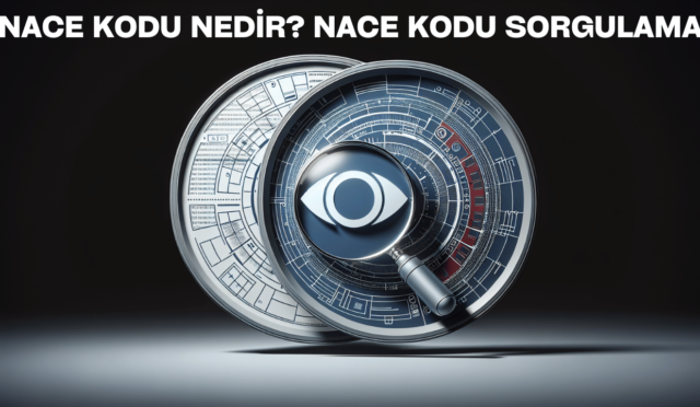 NACE Kodu Nedir? NACE Kodu Sorgulama