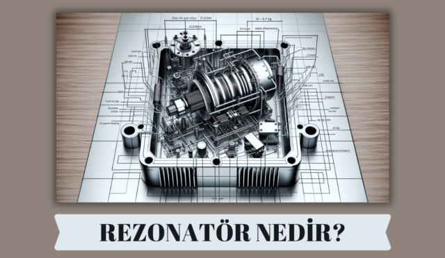 Rezonatör Nedir?