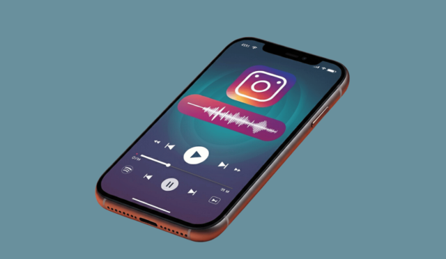 Spotify ve Instagram, şarkıları gerçek zamanlı olarak paylaşmanıza olanak tanıyacak