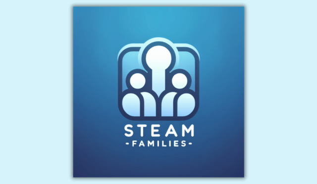 Steam’de “Aile Grupları” ile Tek Bir Kütüphaneyi Ortak Kullanma Özelliği Geldi!