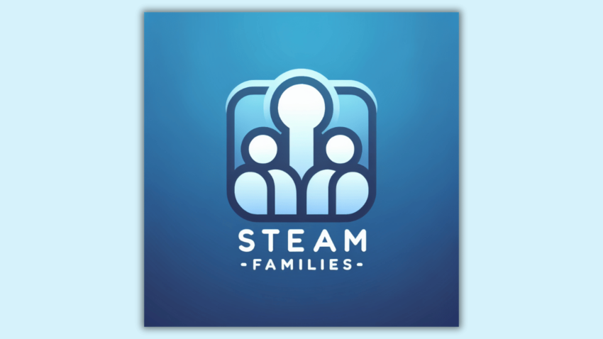 Steam’de “Aile Grupları” ile Tek Bir Kütüphaneyi Ortak Kullanma Özelliği Geldi!