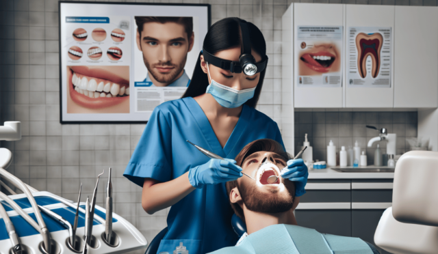 The Role of a Dentist in Preventive Health: Why Regular Checkups Matter