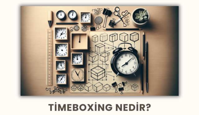 Timeboxing Nedir?