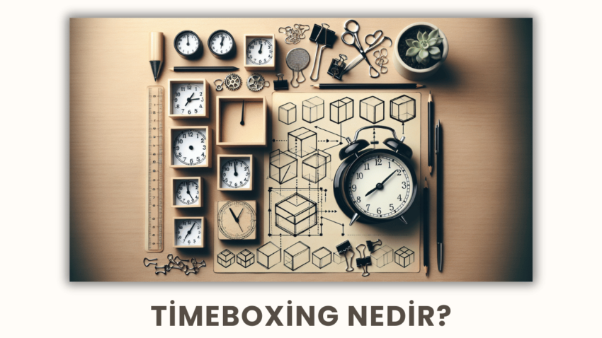 Timeboxing Nedir?