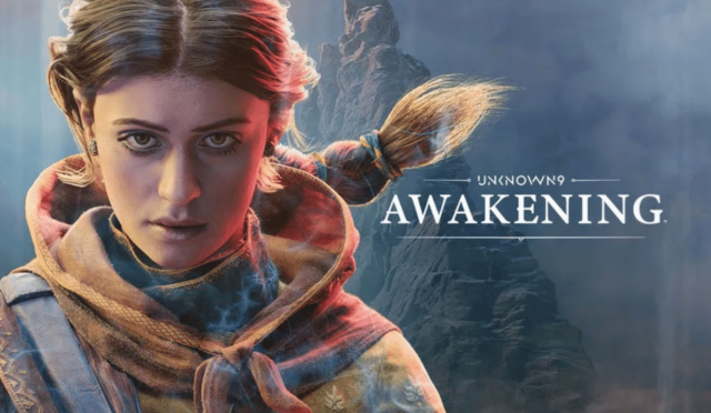 Unknown 9: Awakening Oyunu 18 Ekim’de Geliyor: Yeni Fragman Yayınlandı