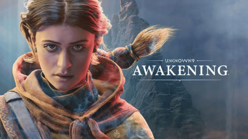 Unknown 9: Awakening Oyunu 18 Ekim’de Geliyor: Yeni Fragman Yayınlandı