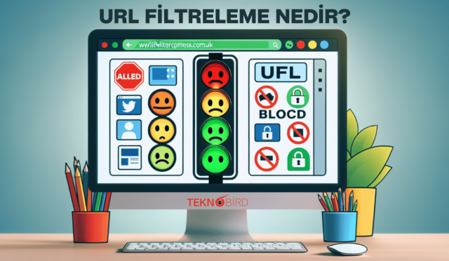 URL Filtreleme Nedir?